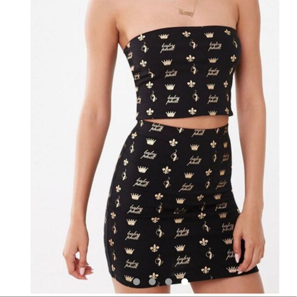 Baby Phat set